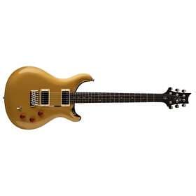 PRS SE DGT Gold Top