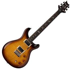 PRS SE DGT Tobacco Sunburst