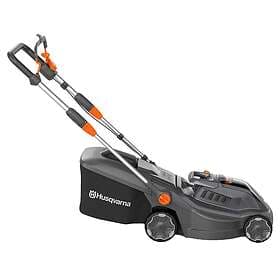 Husqvarna Aspire LC34