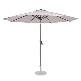 VONROC Parasoll Recanati Ø300cm