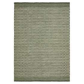 Chhatwal & Jonsson Mahi matta 200x300 cm Off white-green