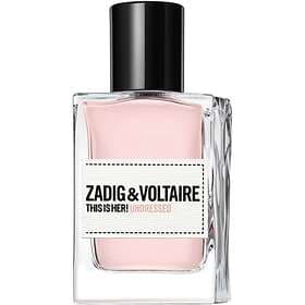 Zadig And Voltaire This Is Her! Undressed edp 30ml