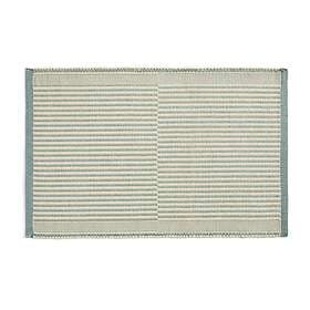 Hay Tapis dörrmatta 60x95 cm Grey