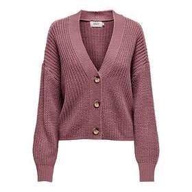 Only Cardigan Vest (Dam)
