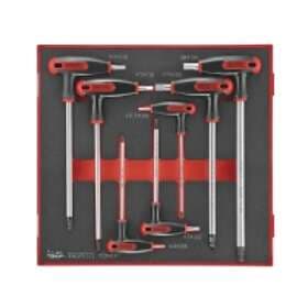 Teng Tools TEDHEX7