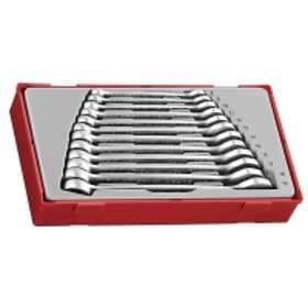 Teng Tools TT8012, 1,24kg