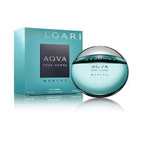 BVLGARI Aqva Marine Pour Homme edt 50ml