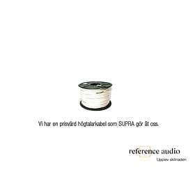 Reference Audio High Standard 4.0