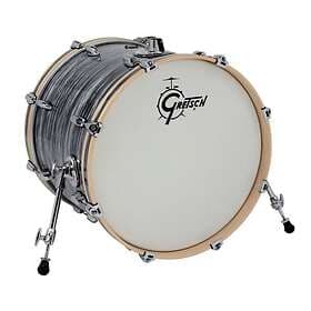 Gretsch Renown Maple RN-1620B Bass Drum 20"x16"