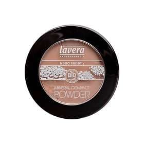 Lavera Mineral Compact Powder 7g