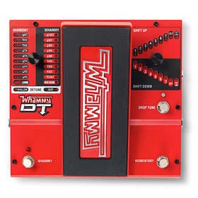 Digitech Whammy DT