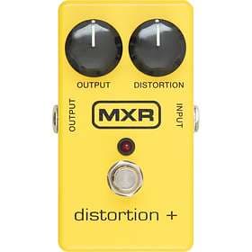 Jim Dunlop MXR Distortion+