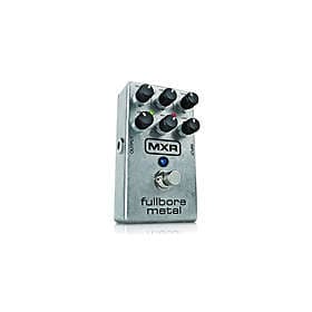 Jim Dunlop MXR Fullbore Metal