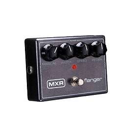 Jim Dunlop MXR Flanger