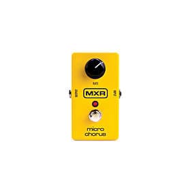 Jim Dunlop MXR Micro Chorus