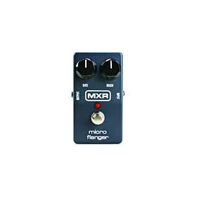 Jim Dunlop MXR Micro Flanger