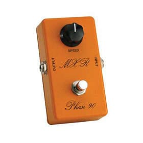 Jim Dunlop MXR Phase 90