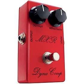 Jim Dunlop MXR '76 Vintage Dyna Comp