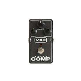 Jim Dunlop MXR Super Compressor