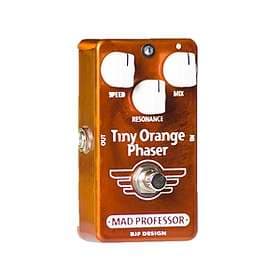 MAD Professor Tiny Orange Phaser