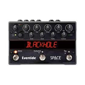 Eventide Space