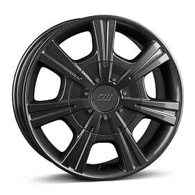 Borbet CH mistral anthracite glossy 7.5x17 5/118.00 ET64 B71.1