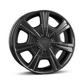 Borbet CH Mistral anthracite Glossy 7.5x17 5/130 ET63 B78.2