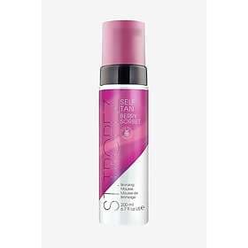 ST. Tropez Self Tan Berry Sorbet Bronzing Mousse 200ml