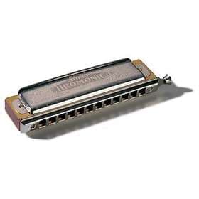 Hohner Chromatic Chromonica 270/48 II (A)