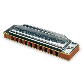 Suzuki Hobbyist Folkmaster (D)