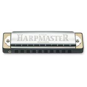 Suzuki Hobbyist Harpmaster (C)