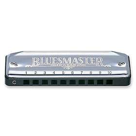 Suzuki Hobbyist Bluesmaster (D)