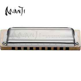 Suzuki Professional Manji (C)