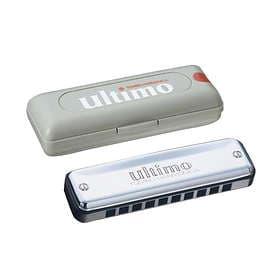 Tombo 10-hole Diatonic Ultimo (C)