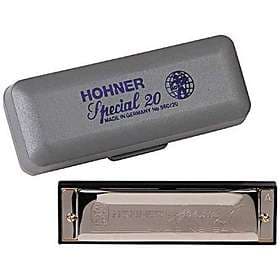 Hohner Diatonic Classic Special 20 (E)