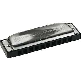 Hohner Diatonic Classic Special 20 (C)