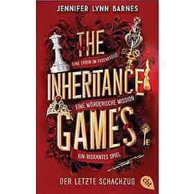 The Inheritance Games Der letzte Schachzug