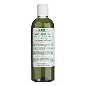 Kiehl's Cucumber Herbal Alcohol-Free Toner 500ml