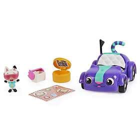 Gabby's Dollhouse Carlita & Pandy Paws Picnic