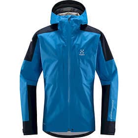 Haglöfs L.I.M Rugged GTX Jacket (Herr)