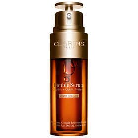 Clarins Double Serum Light Texture 50ml