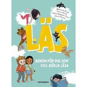 Läs : Boken för dig som vill börja läsa