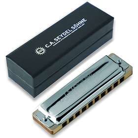 Seydel Blues 1847 Classic (D)
