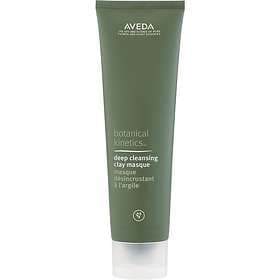 Aveda Deep Cleansing Herbal Clay Mask 125g