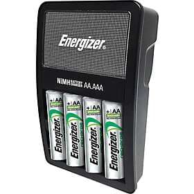 Energizer Maxi inkl. 4xAA 2000mAh