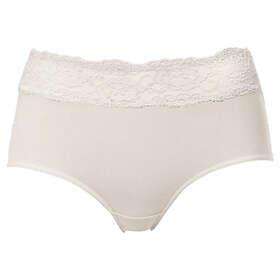 Trofé Spetskantad Miditrosa 2-pack M