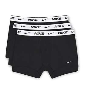 Nike Everyday Essentials Cotton Stretch Trunk 3-pack