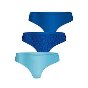 Björn Borg 3-pack Performance Thong 1739 /