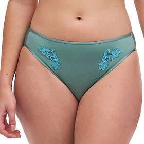 Chantelle Hedona Brief Turquoise 42