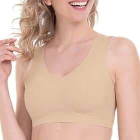 Anita Essentials Bralette Sand Small